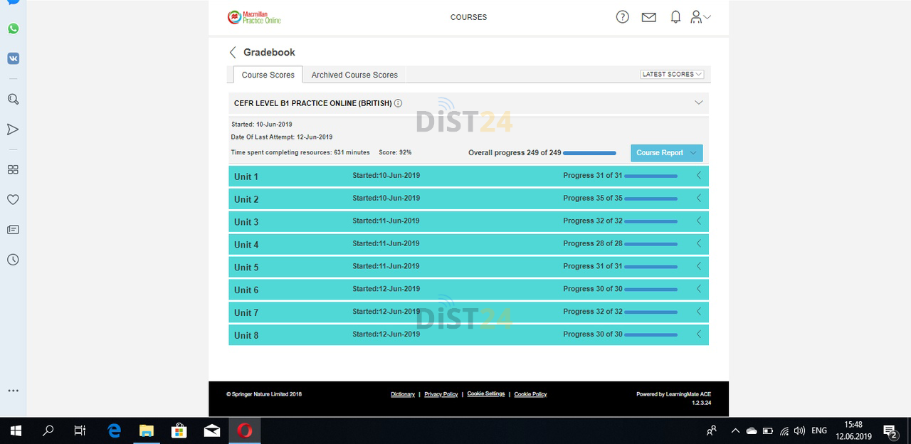 Сессия под ключ СДО РК - 62.109.14.199 Сессия под ключ СДО РК - 62.109.14.199